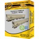 WFRX 6580cuft Hopper Set
