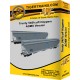 ADMX 5461cuft Hopper Set