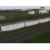 Greenbriers Articulated Autoracks Set #3