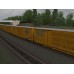 1979 NSC 52' Double Door Boxcars NAR