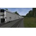 BNSF 72' Reefers Set #1