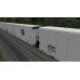 BNSF 72' Reefers Set #2