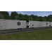 BNSF 72' Reefers Set #3