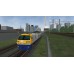 Bombardier LRC Trainset - Via Rail Edition