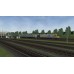 Bombardier LRC Trainset - Via Rail Edition