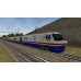 Bombardier LRC Trainset - AMTK Edition