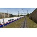 Bombardier LRC Trainset - AMTK Edition