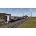 Bombardier LRC Trainset - AMTK Edition