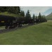 52' Tankers CPRail Diesel Tankers