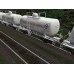 24' "Beer" Can Tankers Set #1