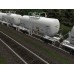 24' "Beer" Can Tankers Set #2