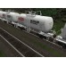 24' "Beer" Can Tankers Set #3