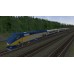 Via Rail LRC 1998 Trainset