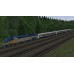 Via Rail LRC 1998 Trainset