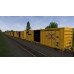 Railbox FMC 50' Set