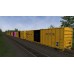 Railbox FMC 50' Set