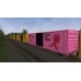 Railbox FMC 50' Set