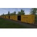 Railbox FMC 50' Set