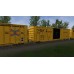 Railbox FMC 50' Set