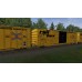 Railbox FMC 50' Set