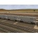 CMO Trinity 3281cu.ft. Hoppers