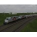 ORTS - Ringling Bros. And Barnum & Bailey Trainset