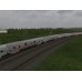 ORTS - Ringling Bros. And Barnum & Bailey Trainset
