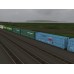 Thralldoor Boxcars Set #2