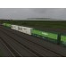 Thralldoor Boxcars Set #2