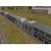 New Jersey Transit ACES Trainset