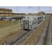 New Jersey Transit ACES Trainset