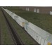Bethgon II Union Pacific Set