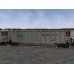 Bethgon II BNSF Set 2