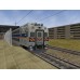 MARC Bombardier MLV Cabcar Set