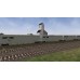 Trinity 5660cu.ft. PD Hoppers Set 4