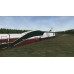 WDTX Cascades Train Set