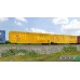 70 Ton Plate C 50' Boxcar Kit