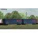 70 Ton Plate B 50' Boxcar Kit