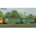 70 Ton Plate B 50' Boxcar Kit