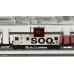 SOO Line Caboose Set