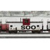 SOO Line Caboose Set