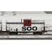 SOO Line Caboose Set