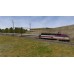 MBTA MP36PH-3C Passenger Trainset