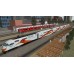 NMRX MP36PH-3C Passenger Trainset