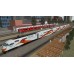 NMRX MP36PH-3C Passenger Trainset