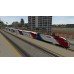 UTAX MP36PH-3C Passenger Trainset