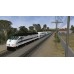 SCAX MP36PH-3C Passenger Trainset