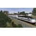 SCAX MP36PH-3C Passenger Trainset