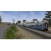 SCAX MP36PH-3C Passenger Trainset