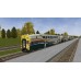CFRC MP32PH-3Q Passenger Trainset